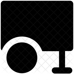 Buggy Icon