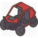 Buggy  Icon