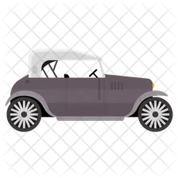 Buggy Car  Icon