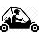 Buggy  Icon