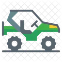 Buggy  Symbol