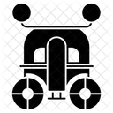 Buggy  Icon