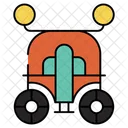 Buggy  Icon