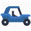 Buggy  Ícone
