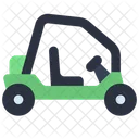 Buggy  Ícone