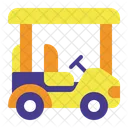 Baby Stroller Pram Icon