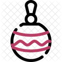 Bugiganga Natal Enfeite Icon