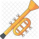Bugle  Icon