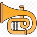 Bugle  Icon