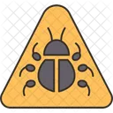 Bugs Insects Macro Icon