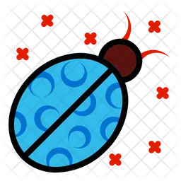 Bugs  Icon