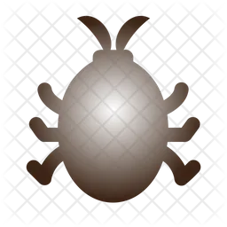 Bugs  Icon