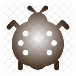 Bugs  Icon