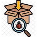 Bugs Project Protection Icon