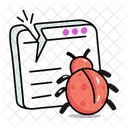 Bugs Bug Insect Icon