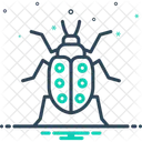 Bugs  Icon