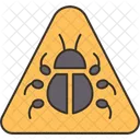 Bugs Insects Macro 아이콘