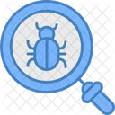 Bugs Search  Icon