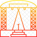 Buhne Festival Party Symbol