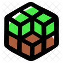 Build Block Crafting Icon