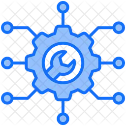 Build  Icon