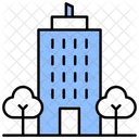 Build Construction Tool Icon