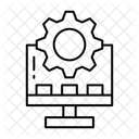 Build  Icon