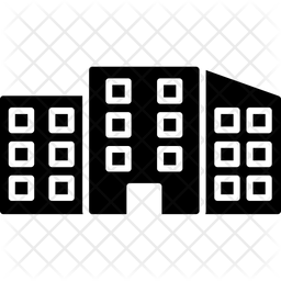 Build Icon - Download in Glyph Style