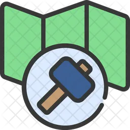 Build  Icon