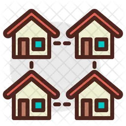 Build House  Icon