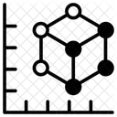 Measure Cube Architecture Icon