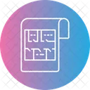 Build Planning  Icon