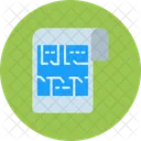 Build Planning  Icon