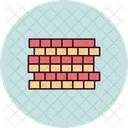 Build Wall  Icon