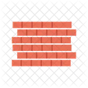 Build Wall Brick Wall Wall Icon