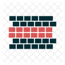 Build Wall  Icon
