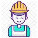 Builder  Icon