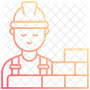Builder  Icon