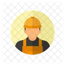 Builder Job Avatar Icon