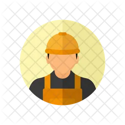 Builder  Icon