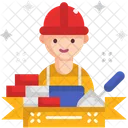 M Builder Icon