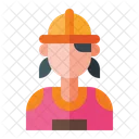 Builder Avatar Profession Icon