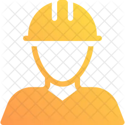 Builder  Icon