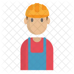 Builder  Icon