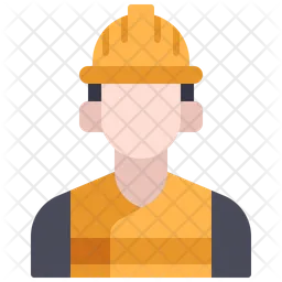 Builder  Icon