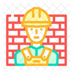 Builder  Icon