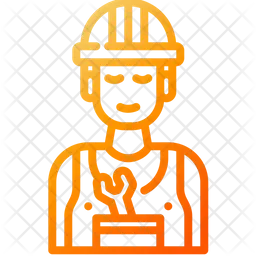 Builder  Icon