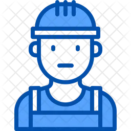 Builder  Icon