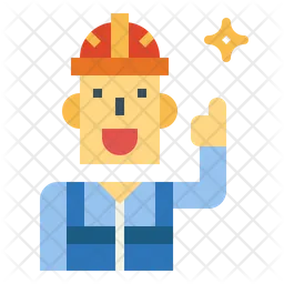 Builder  Icon