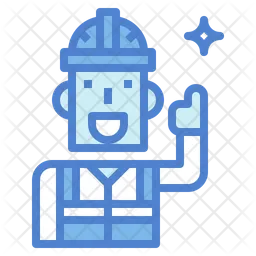 Builder  Icon